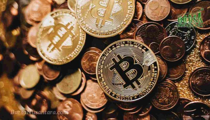 Bitcoin Tembus US$ 93 Ribu, Pasar Kripto Menguat