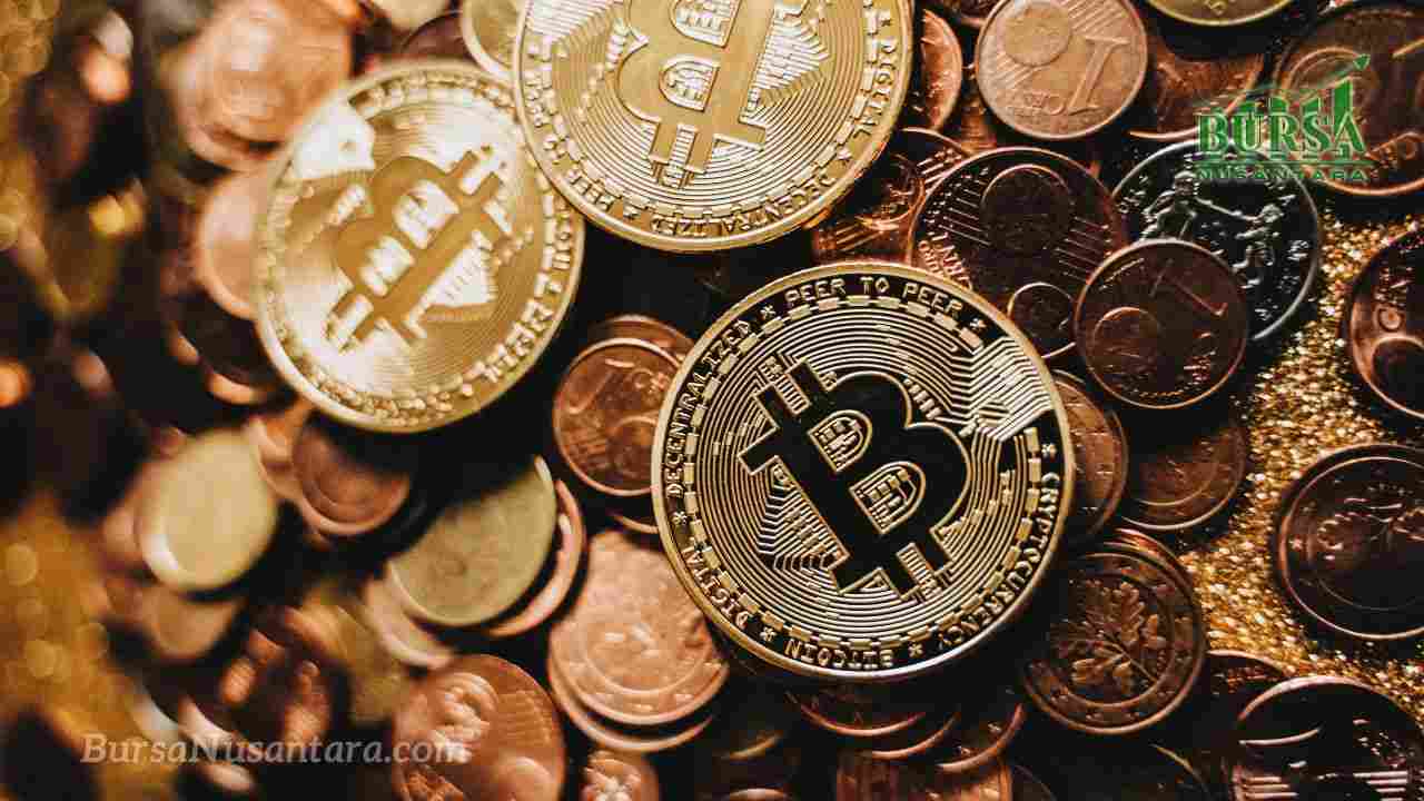 Bitcoin Tembus US$ 93 Ribu, Pasar Kripto Menguat