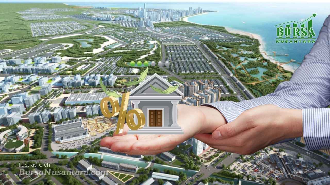 CBDK Fokus Garap MICE, Kumpulkan Rp 2,3 T dari IPO