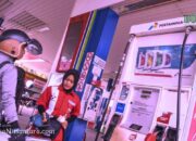Diskon BBM Awal April, Pertamina Beri Promo Hingga Rp300/Liter