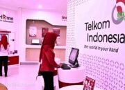 Dividen Telkom (TLKM) Berpotensi Naik hingga 95%