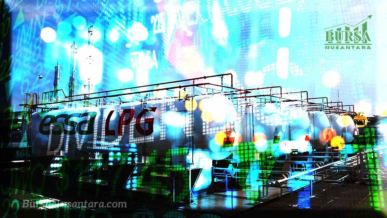 ESSA Tebar Dividen Rp 172 M, Fokus Proyek Energi Hijau