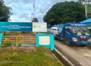 Elnusa Petrofin Perluas Distribusi BBM Industri di Kalbar
