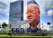 Emiten Aguan CBDK Gelar RUPST 15 Mei, Bahas Laba dan Dividen