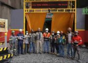 Freeport Setor Rp7,73 T, Papua Tengah Terima Rp4,6 T