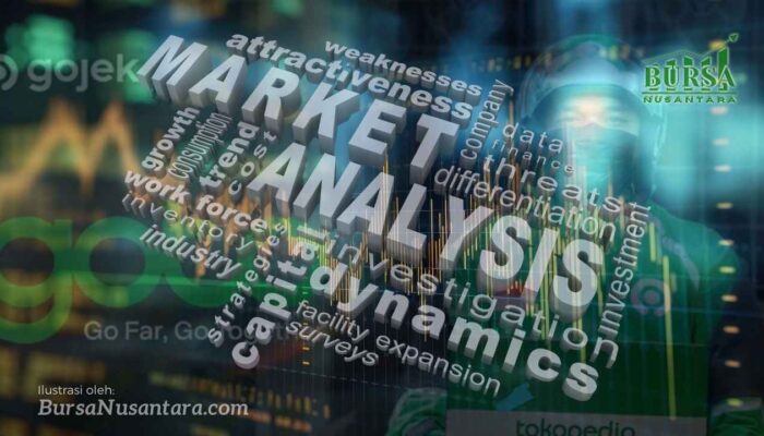 GOTO Diunggulkan Macquarie, Target Harga Naik Jadi Rp 105