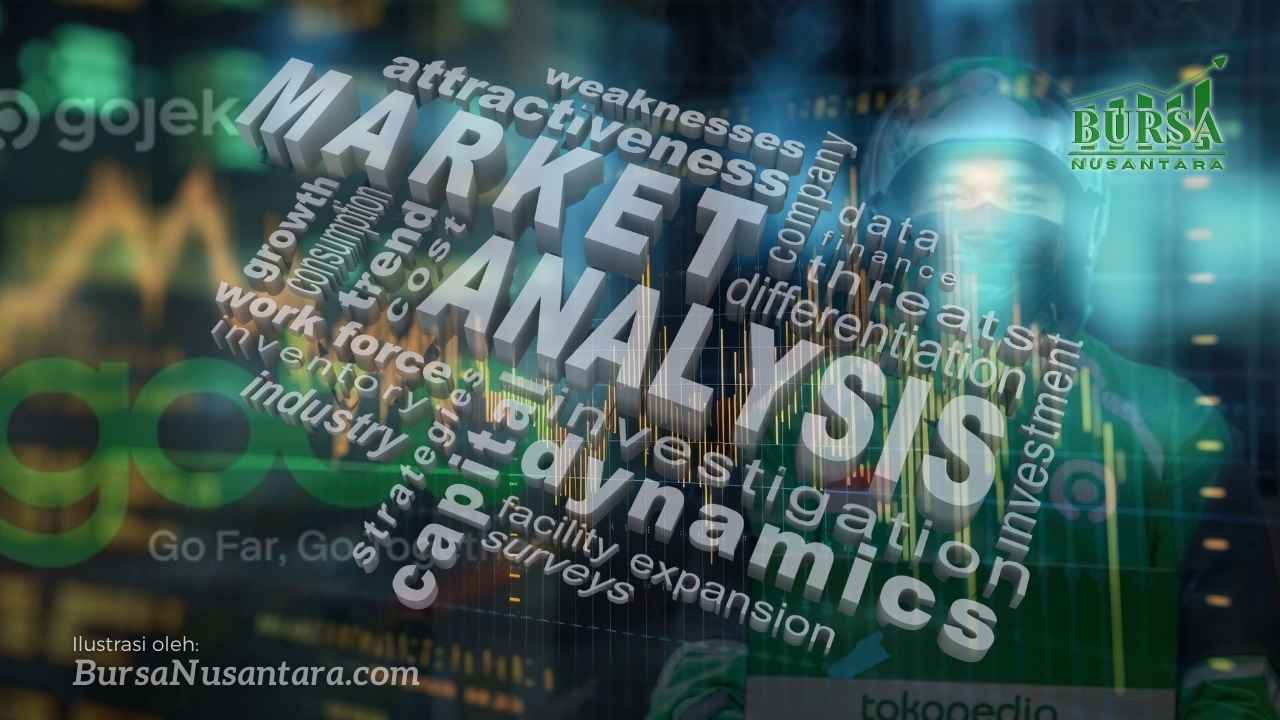 GOTO Diunggulkan Macquarie, Target Harga Naik Jadi Rp 105