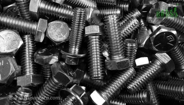 Garuda Metalindo Siap Tancap Gas Ekspansi di 2025