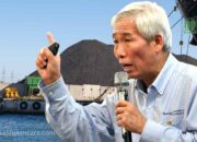 Harga Batu Bara Dekati US$97, Lo Kheng Hong Angkat Suara