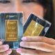 Harga Emas Pegadaian Turun Tipis, Ini Rinciannya