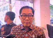 Harga Gas Industri Naik, Wamenperin Dorong Penyesuaian