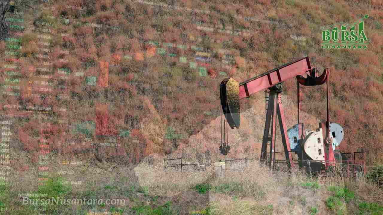 Harga Minyak Melemah, OPEC+ dan Tarif AS Jadi Penentu