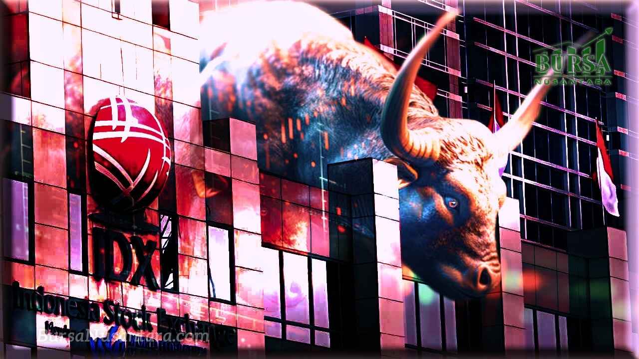 IHSG Dibayangi Sentimen Tarif, Saham Energi Diunggulkan