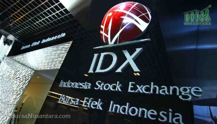 IHSG Ditutup Menguat 0,66%, Sektor Energi Pimpin Kenaikan
