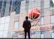 IHSG Melemah, Investor Asing Fokus Koleksi Saham Ini