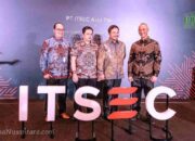 INV Management Kurangi Kepemilikan Saham CYBR, Ini Rinciannya