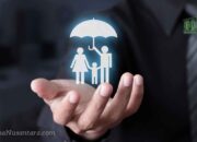 Industri Asuransi Jiwa Bangkit, Umum Malah Kontraksi