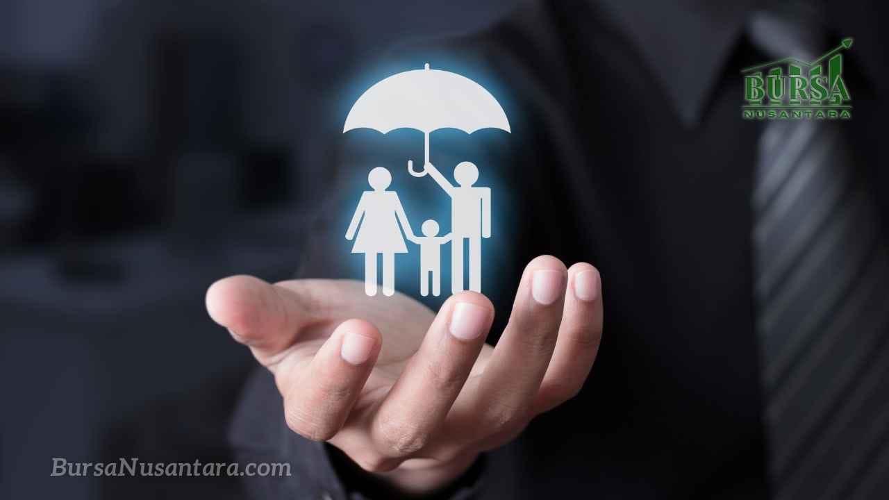 Industri Asuransi Jiwa Bangkit, Umum Malah Kontraksi