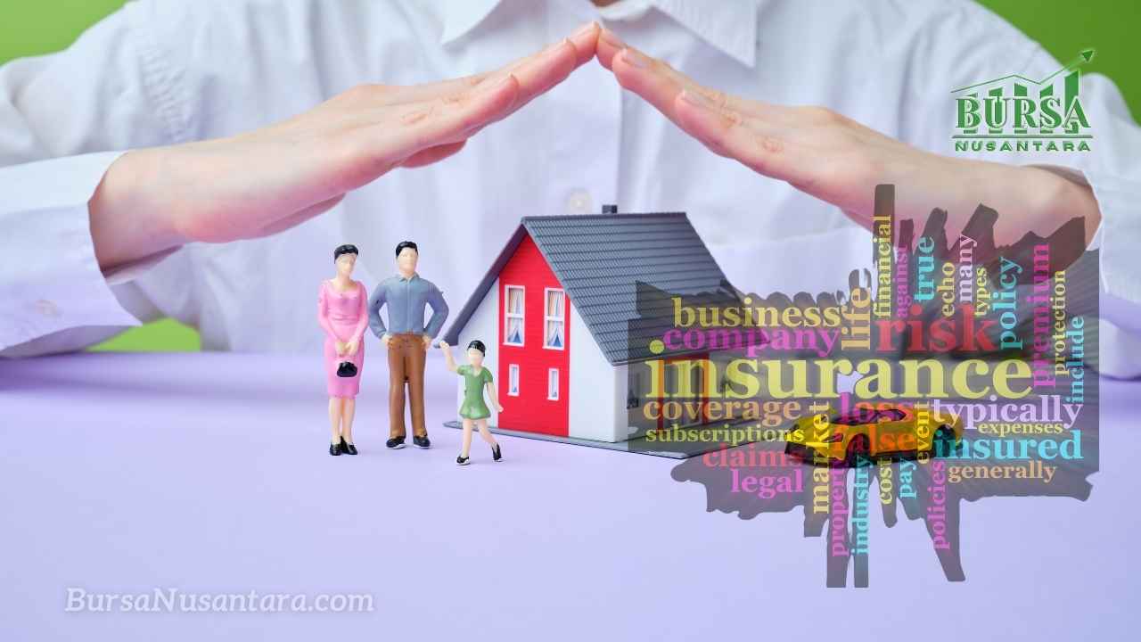 Industri Asuransi Tunjukkan Ketahanan meski Premi Umum Turun