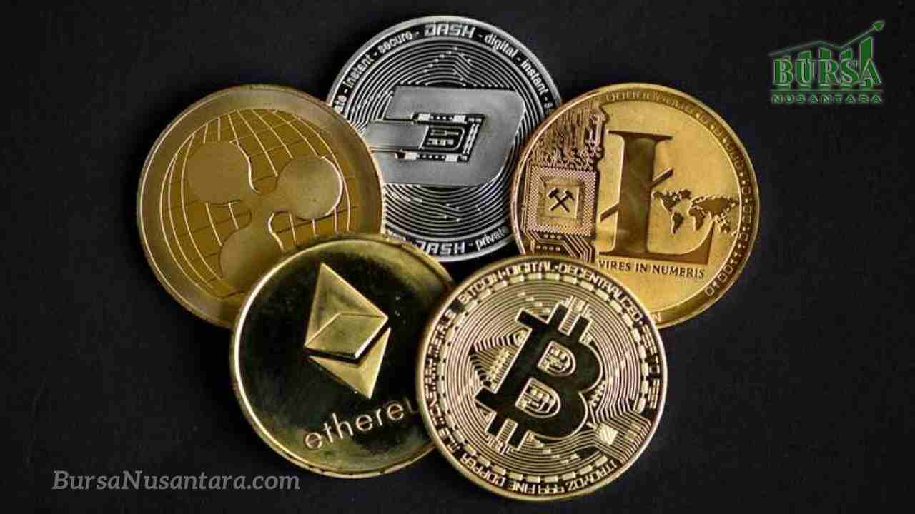 Investor Kripto Wajib Siapkan Dana Darurat Dulu