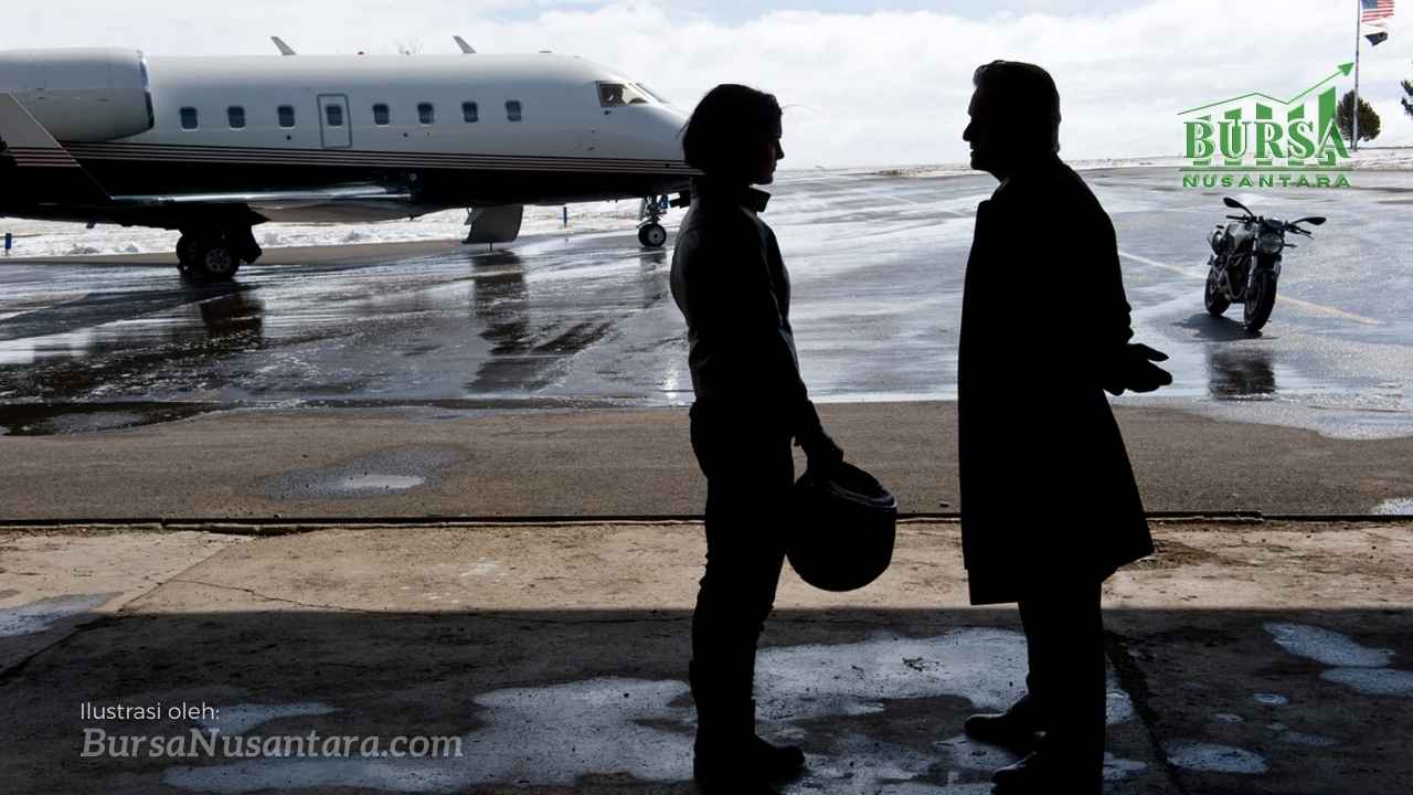 Investor Tajir RI Alihkan Dana, USDT & Emas Jadi Andalan