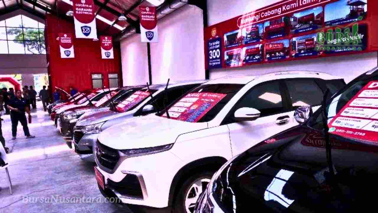 JBA Indonesia Tumbuh Positif, Siap Masuki Lelang Elektronik