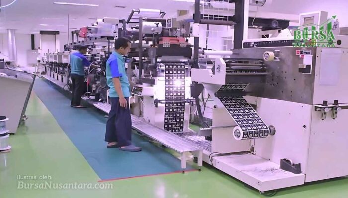 JTPE Targetkan Pertumbuhan Dua Digit di 2025