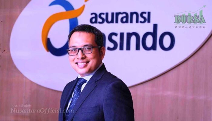 Jasindo Perkuat Strategi Bisnis 2025, Fokus Mitigasi Risiko