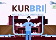 KUR BRI 2025: Diskon Bunga 5%, Ini Cara dan Syarat Pengajuan