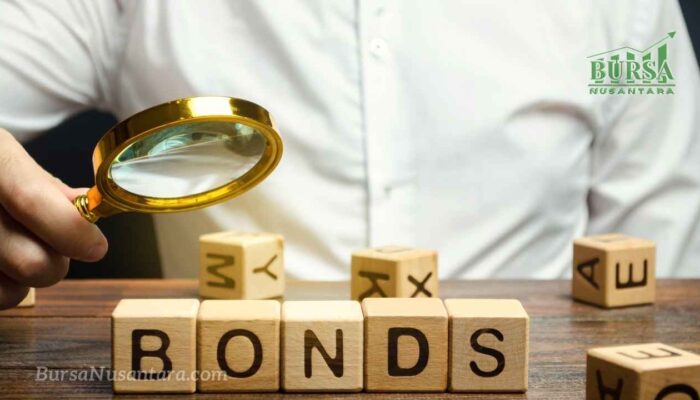 Kebijakan Trump Dinilai Minim Pengaruh ke Obligasi RI