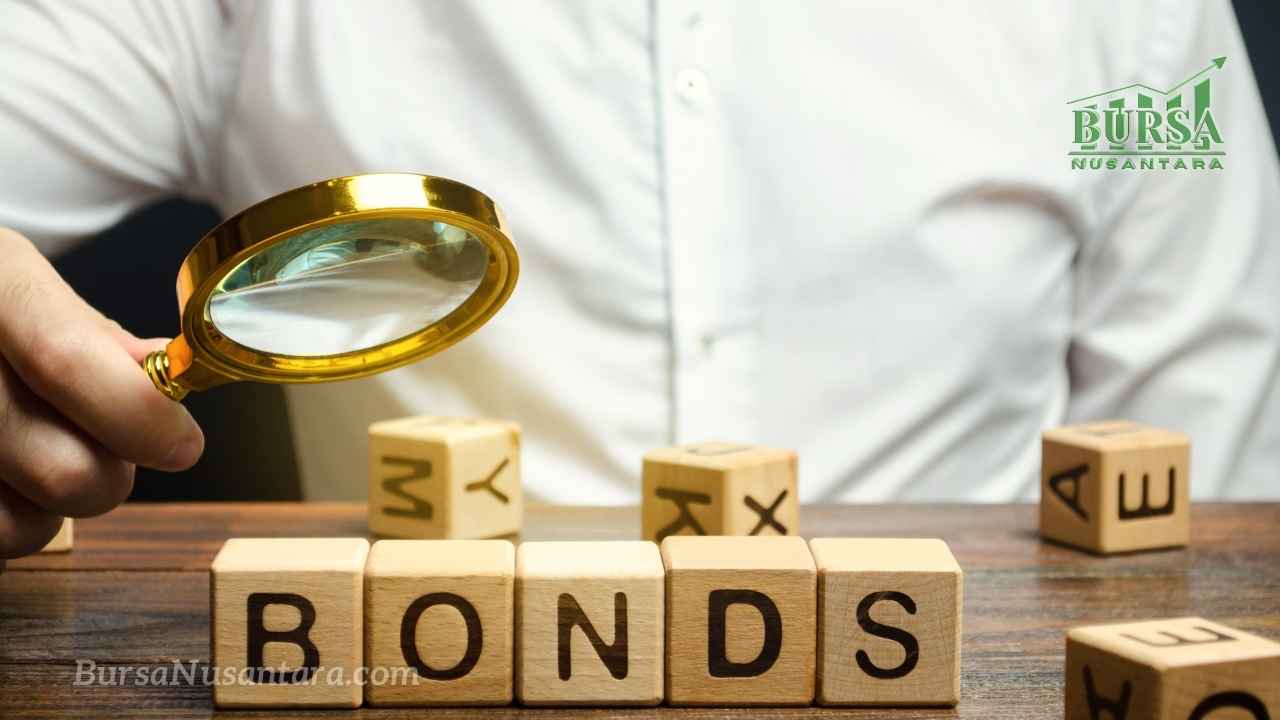 Kebijakan Trump Dinilai Minim Pengaruh ke Obligasi RI