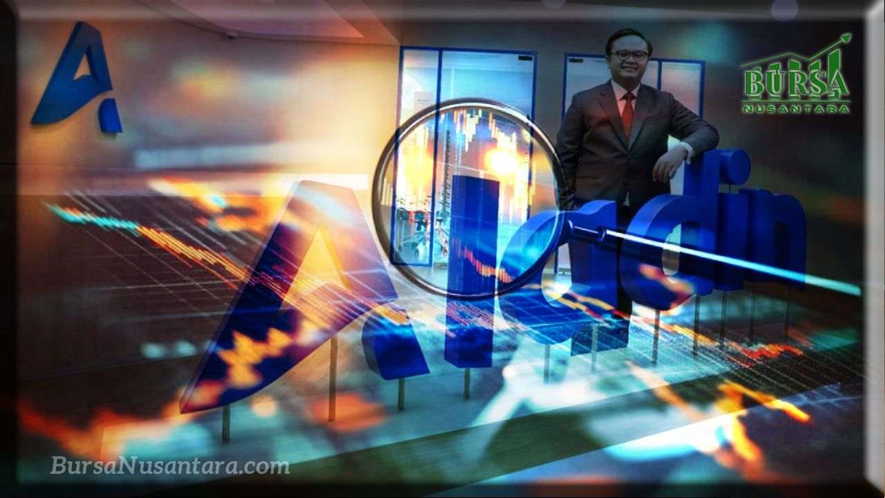 Kerugian Bank Aladin Susut 67% di 2024, NPF Tetap Rendah