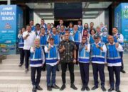 Kinerja JSMR Melesat, Laba Bersih Kuartal I Naik 49,48%