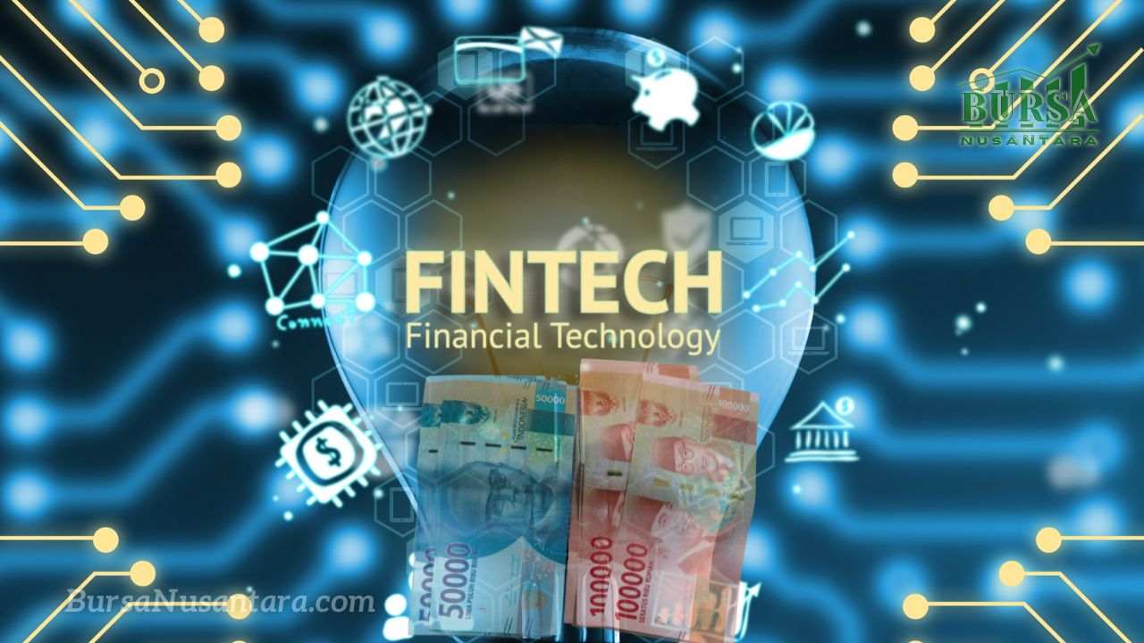 Kredit Macet Fintech Tembus Rp2,22 Triliun per Februari 2025