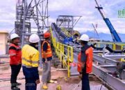 Laba BRMS Melonjak 296%, Didorong Penjualan Emas