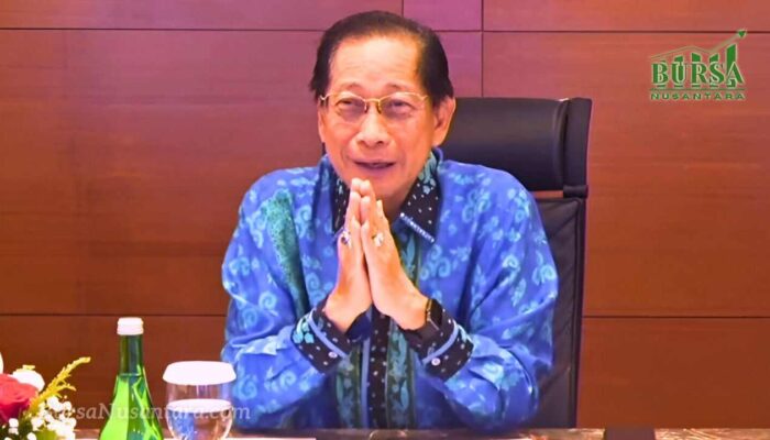 Laba Bersih BCA Tembus Rp14,1 T di Kuartal I-2025