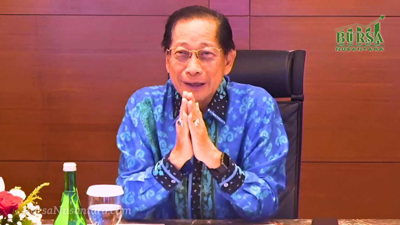 Laba Bersih BCA Tembus Rp14,1 T di Kuartal I-2025