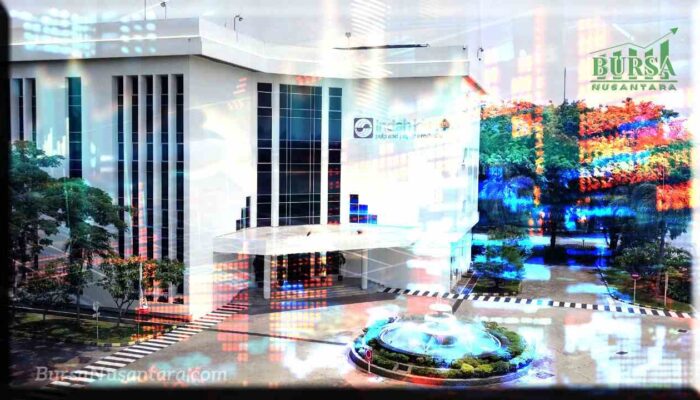 Laba Bersih INKP Naik Meski Pendapatan Turun di 2024