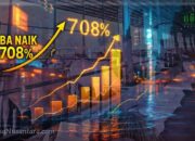 Laba Estika Tiara (BEEF) 2024 Melonjak 80%, Penjualan Naik 708%