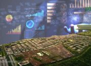 Laba Jababeka (KIJA) Tembus Rp363,3 Miliar di 2024