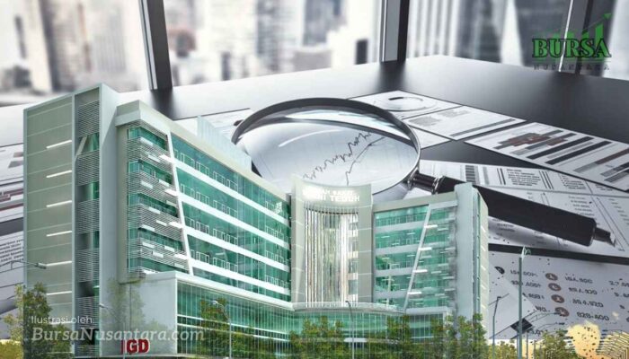 Laba MTMH Naik 140%, Bukukan Rp5,18 Miliar di 2024