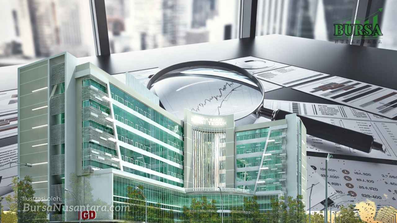 Laba MTMH Naik 140%, Bukukan Rp5,18 Miliar di 2024