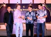 Laba WIFI Catat Rekor! Melonjak 295% di 2024