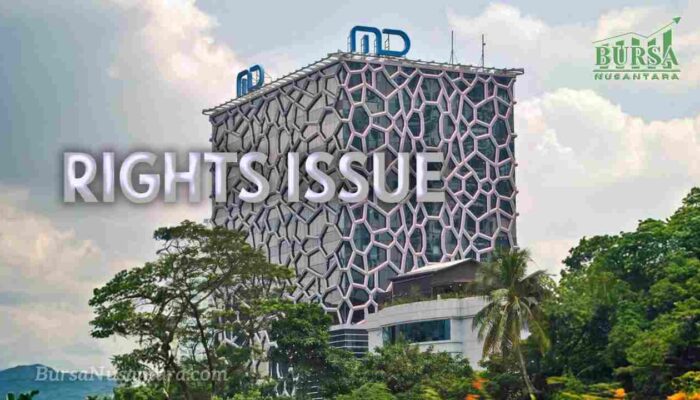 MD Entertainment (FILM) Siapkan Rights Issue 989 Juta Saham