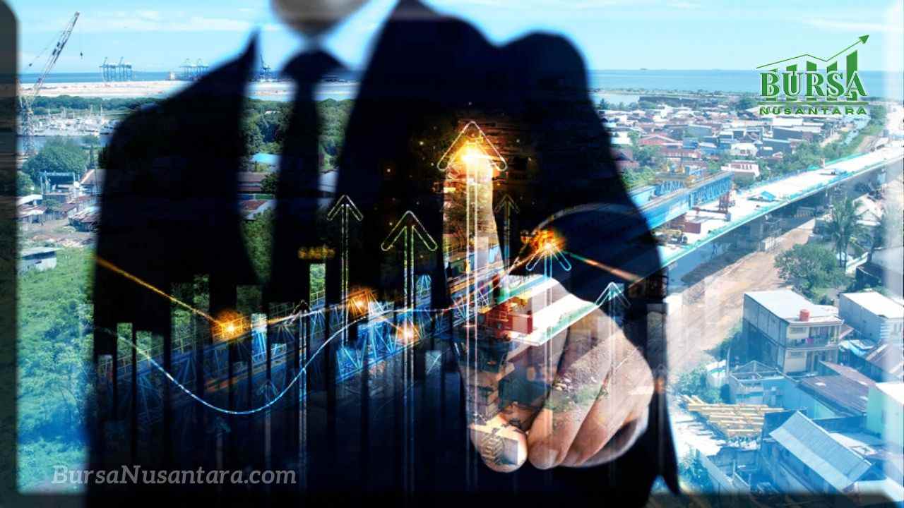 META Catat Laba Rp 331 Miliar, Sektor Energi Tumbuh