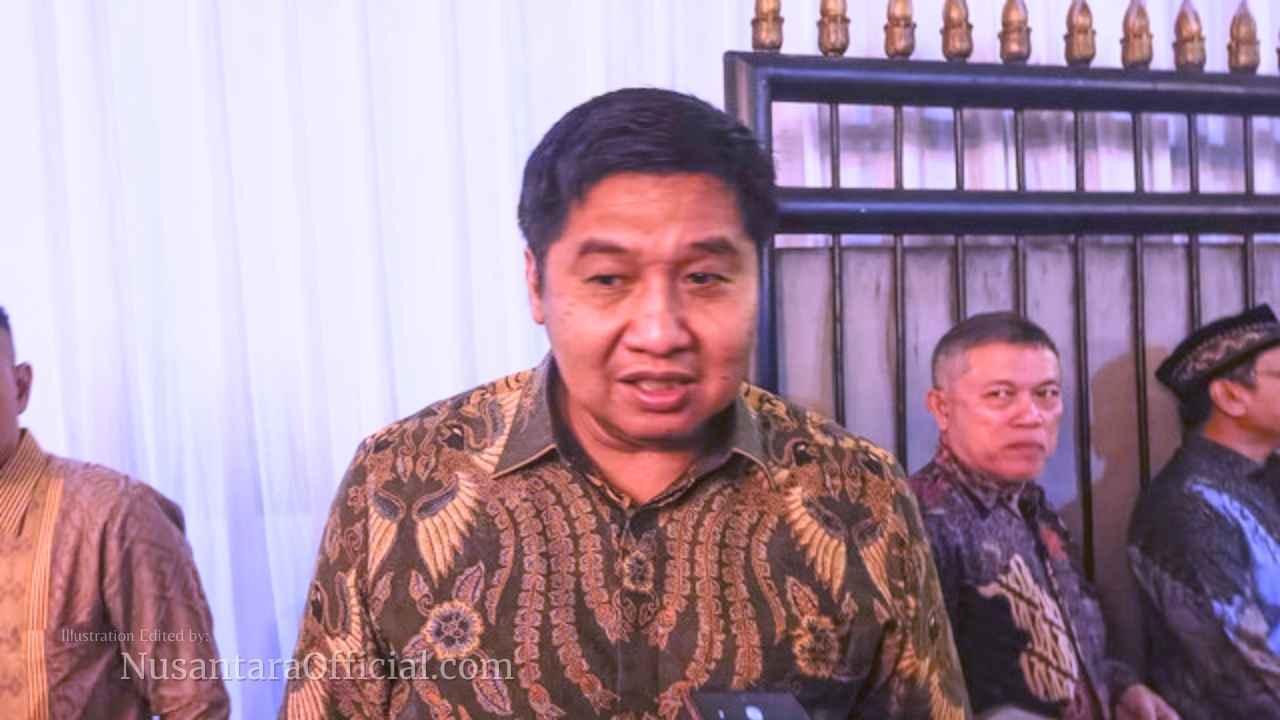 Maruarar Sirait Ajak Danantara Dukung Proyek Perumahan Nasional