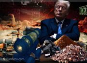 Mineral Kritis Jadi Senjata RI Hadapi Tarif Dagang AS