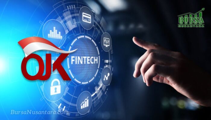 OJK Atur Batas Bunga Fintech Mikro Maksimal 0,275%