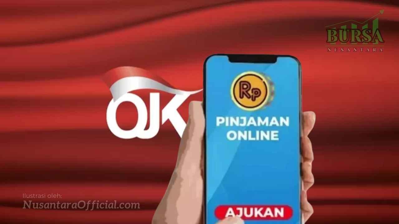 OJK Atur Credit Scoring Fintech Lending, Ini Dampaknya!