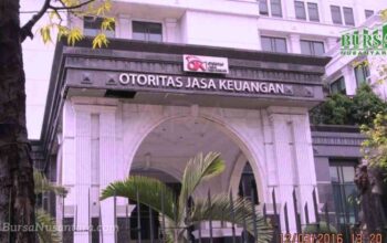 OJK Cabut Izin Indo Mitra Sekuritas